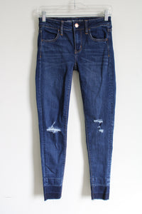 American Eagle Super Stretch Jegging | 2