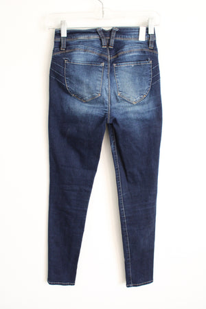YMI Luxe Skinny Jeans | 1/25