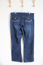 Lee The Most Comfortable Jeans | 18