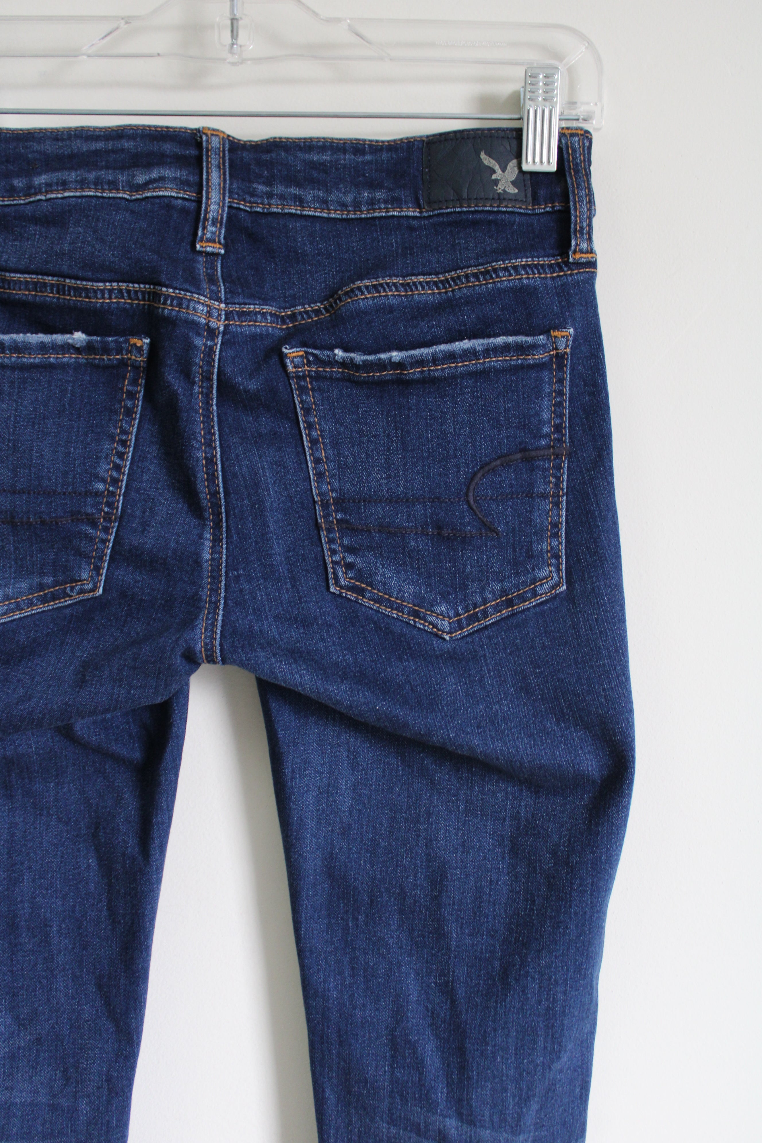 American Eagle Super Stretch Jegging | 2