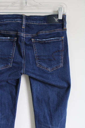 American Eagle Super Stretch Jegging | 2