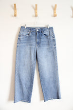 Oat New York Stitched Seam Jeans | 12/31