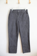 Gloria Vanderbilt Amanda Gray Jeans | 8