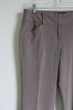 7th Avenue NY&C Tan Trouser | 4