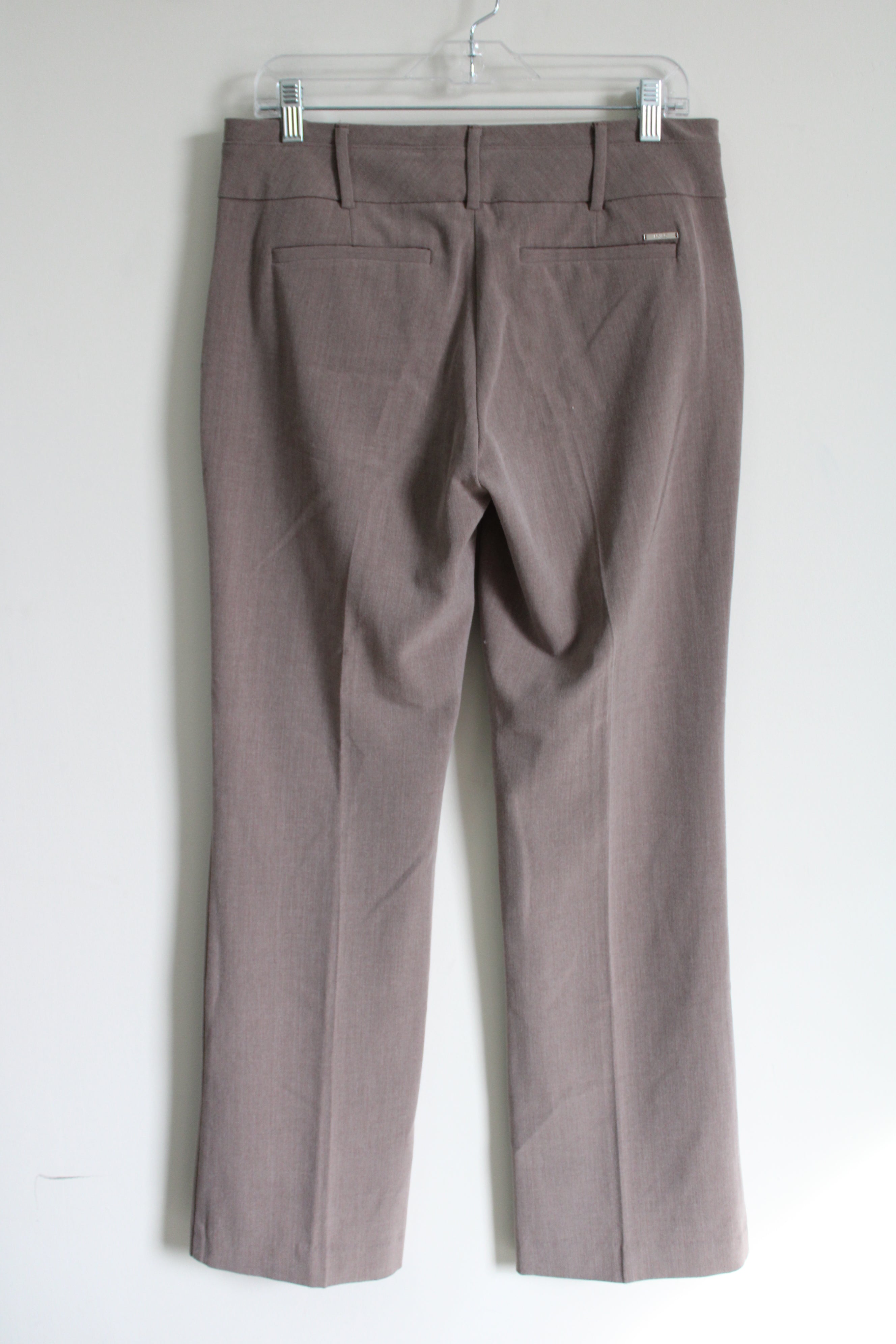 7th Avenue NY&C Tan Trouser | 4