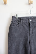 Gloria Vanderbilt Amanda Gray Jeans | 8