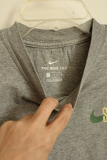 Nike Gray SB Woodpecker T-shirt | M