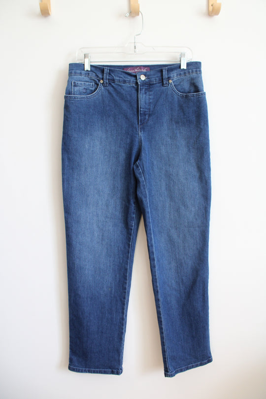 Gloria Vanderbilt Amanda Jeans | 8
