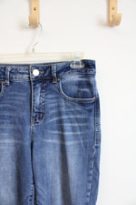 Maurices EverFlex High Rise Jeans | 6