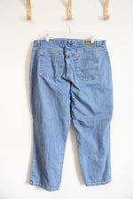 Tommy Hilfiger Classic Fit Jeans | 18