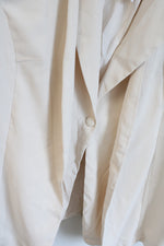 NEW Cider Beige Blazer | 4XL
