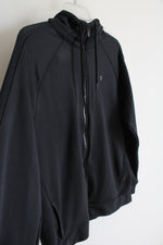 Under Armour Fitted Black Jacket | XL