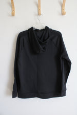 Under Armour Fitted Black Jacket | XL