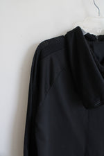 Under Armour Fitted Black Jacket | XL