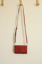 Michael Kors Rose Pebble Leather Wallet Purse