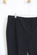 New York & Co Stretch Black Dress Pants | 12P