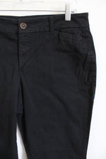 Old Navy Skinny Black Pants | 10