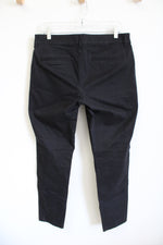 Old Navy Skinny Black Pants | 10