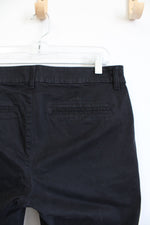 Old Navy Skinny Black Pants | 10