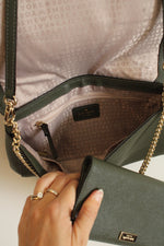 Kate Spade New York Laurel Way Greer Crossbody & Wallet Set