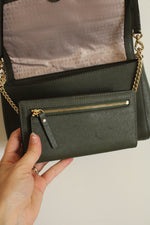 Kate Spade New York Laurel Way Greer Crossbody & Wallet Set