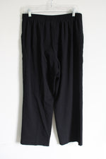 Alfred Dunner Black Pant | 12 Petite