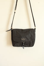 Kate Spade New York Nylon Carley Messenger Bag