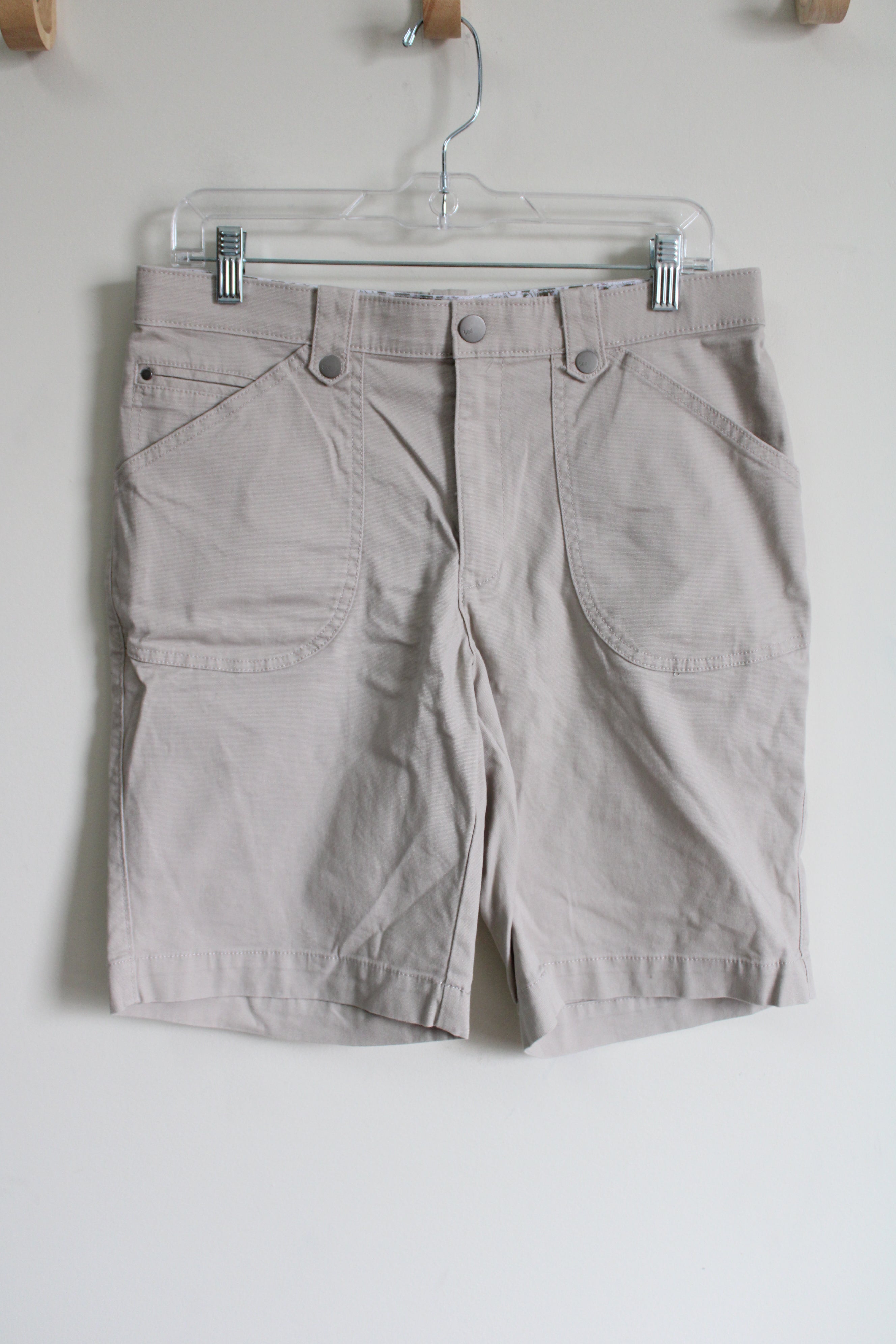 Lee Tan Shorts | 10