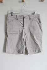 Lee Tan Shorts | 10