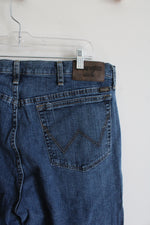 Wrangler Relaxed Fit Jeans | 38X32