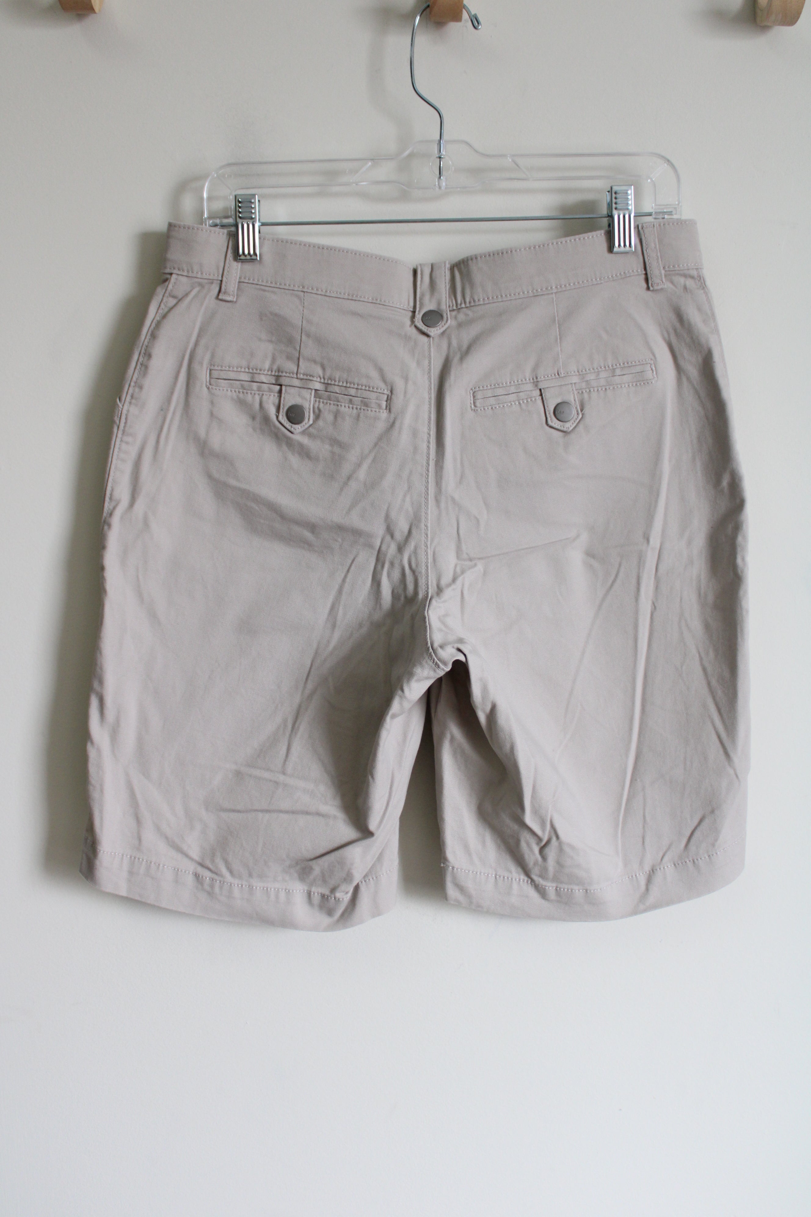 Lee Tan Shorts | 10