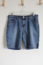 Westport Denim Shorts | 6