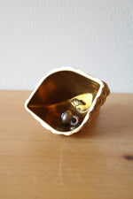 Vintage Brass Southern Belle Dinner Bell