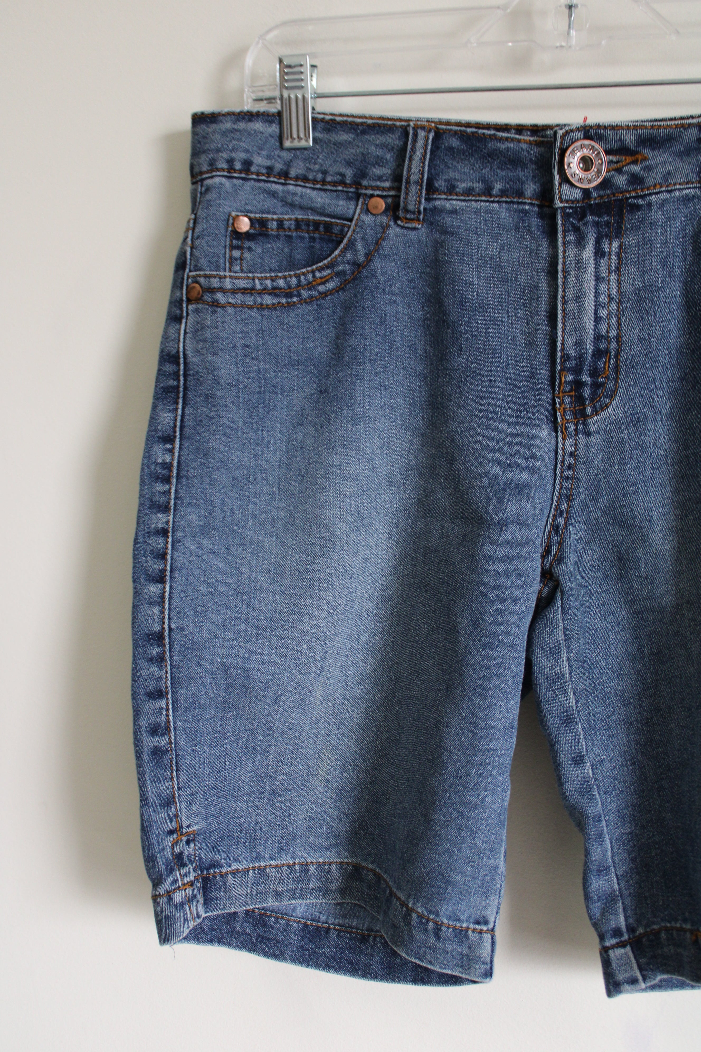 Westport Denim Shorts | 6