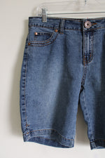 Westport Denim Shorts | 6