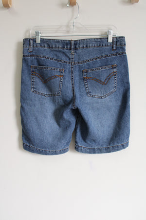 Westport Denim Shorts | 6