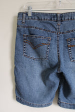 Westport Denim Shorts | 6