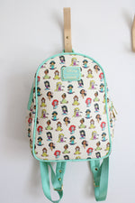 Disney Loungefly Disney Princess Backpack