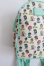 Disney Loungefly Disney Princess Backpack
