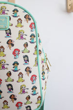 Disney Loungefly Disney Princess Backpack