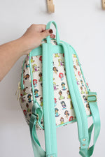 Disney Loungefly Disney Princess Backpack