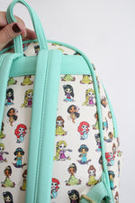 Disney Loungefly Disney Princess Backpack