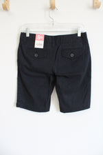 NEW SO Black Bermuda Shorts | 3