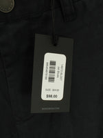 NEW Bonobos Jet Blue Slim Stretch Washed Chino Pants | 30X30