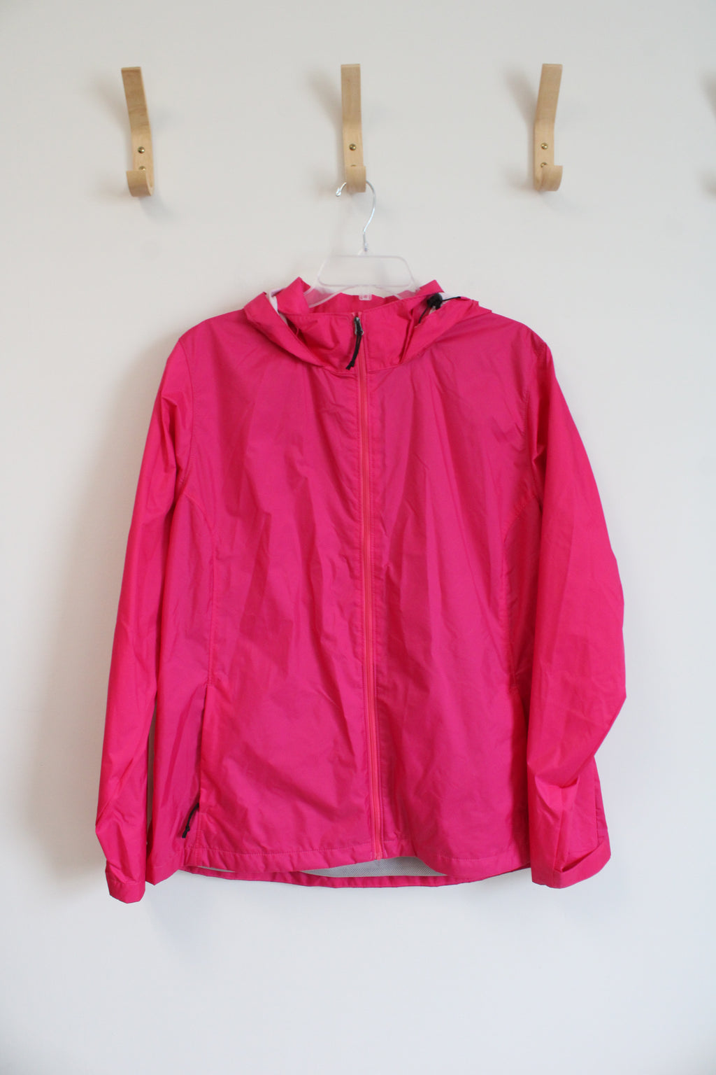 Cabela's Hot Pink 4Most Repel Windbreaker Jacket | 2XL