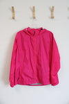 Cabela's Hot Pink 4Most Repel Windbreaker Jacket | 2XL