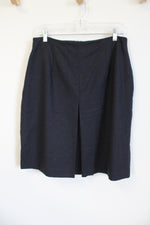 Valerie Stevens Stretch Business Skirt | 14