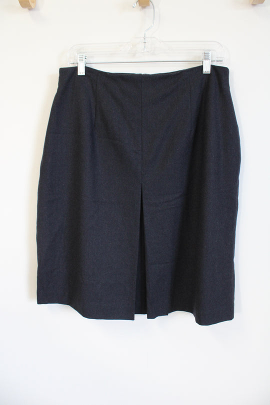Valerie Stevens Stretch Business Skirt | 14