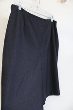 Valerie Stevens Stretch Business Skirt | 14
