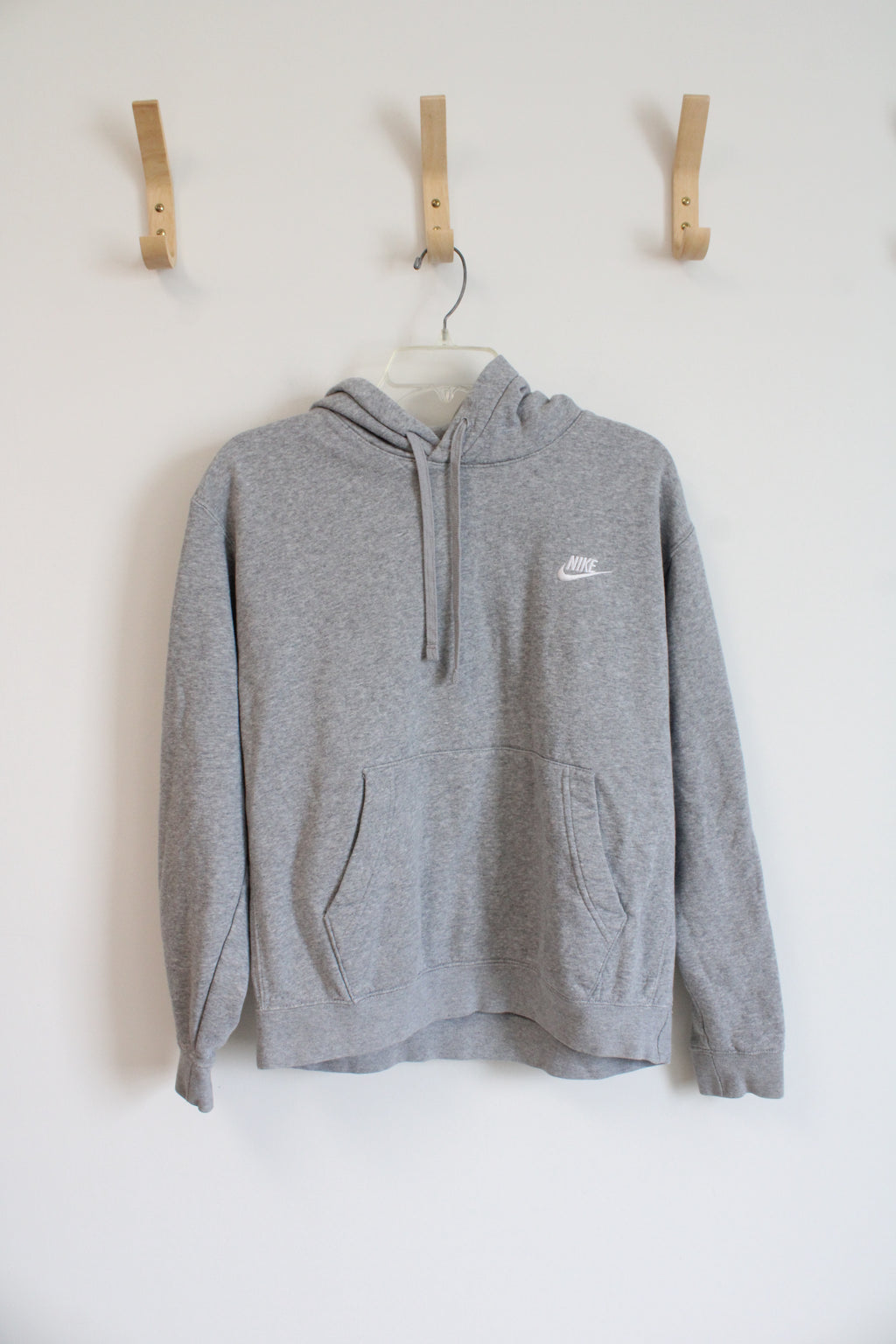 Old Navy Gray Hoodie | M